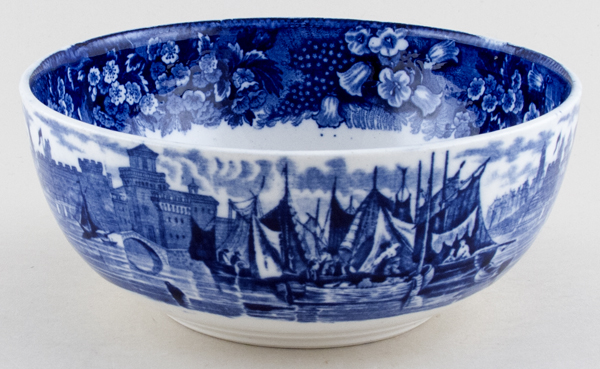Bowl c1930